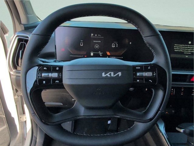 New 2026 Kia Sorento LX FWD image 28