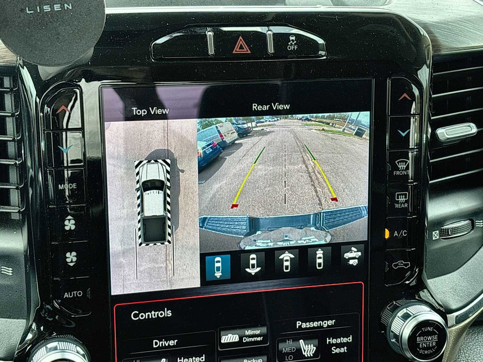 Used 2019 RAM 2500 Laramie image 27