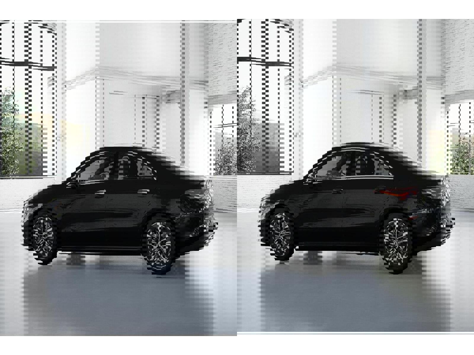 New 2026 Mercedes-Benz CLA 250 4MATIC image 31