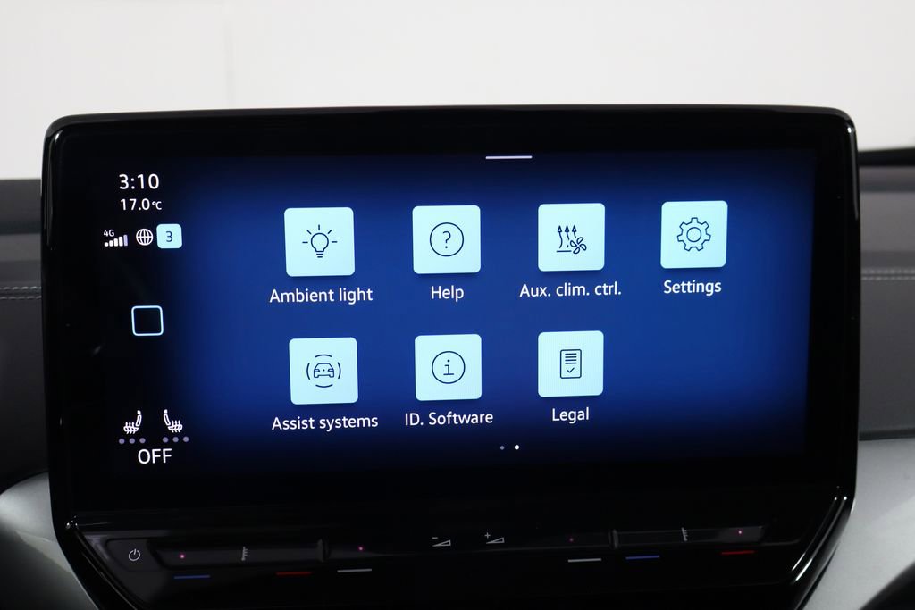 Used 2023 Volkswagen ID.4 Pro S AWD/4WD image 35