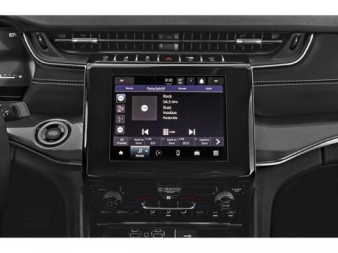 Used 2023 Jeep Grand Cherokee L Laredo AWD/4WD image 13