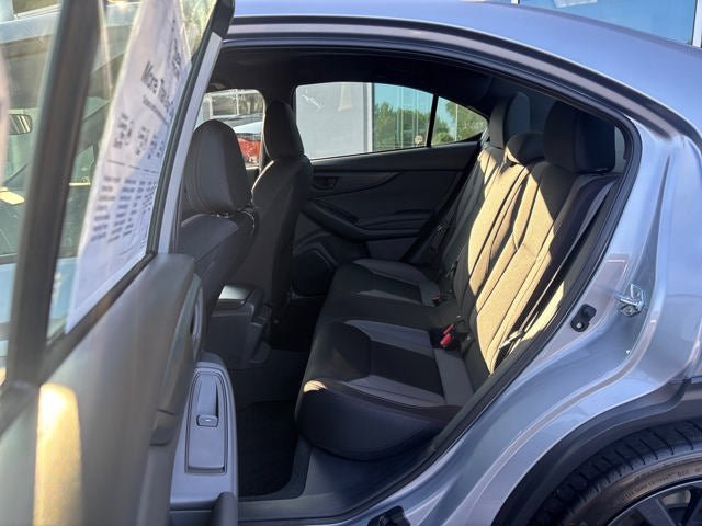 New 2026 Subaru WRX AWD/4WD image 83