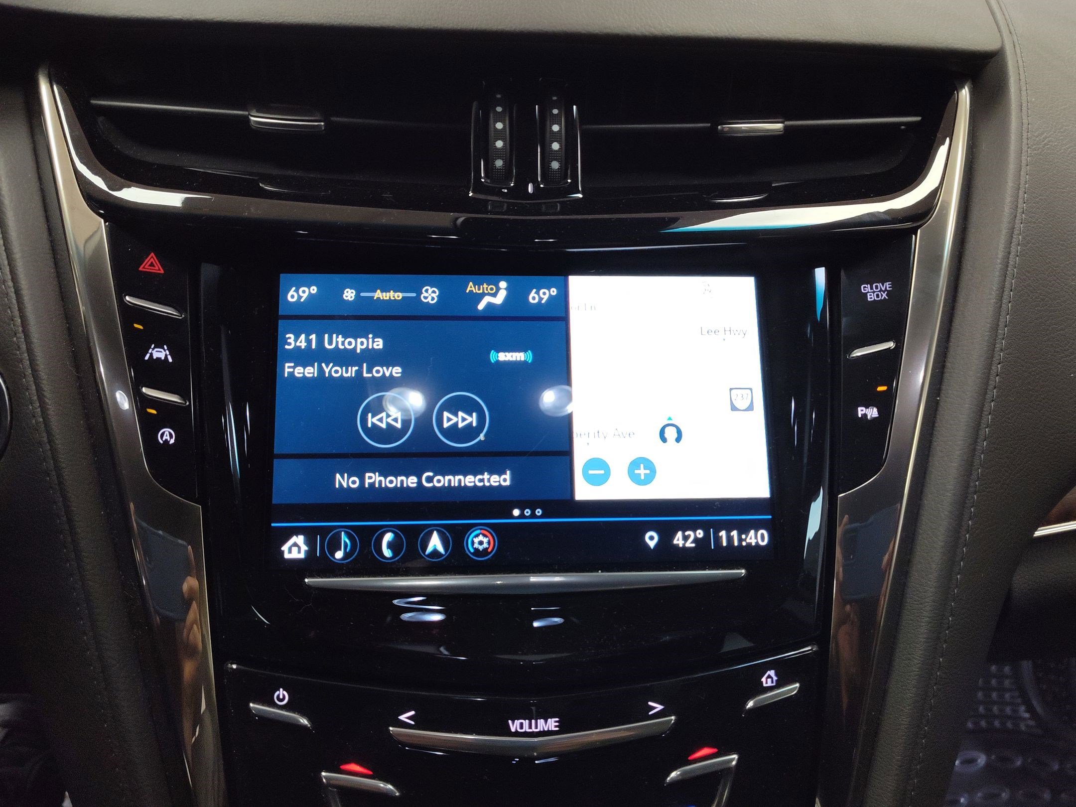 Used 2019 Cadillac CTS Luxury image 20