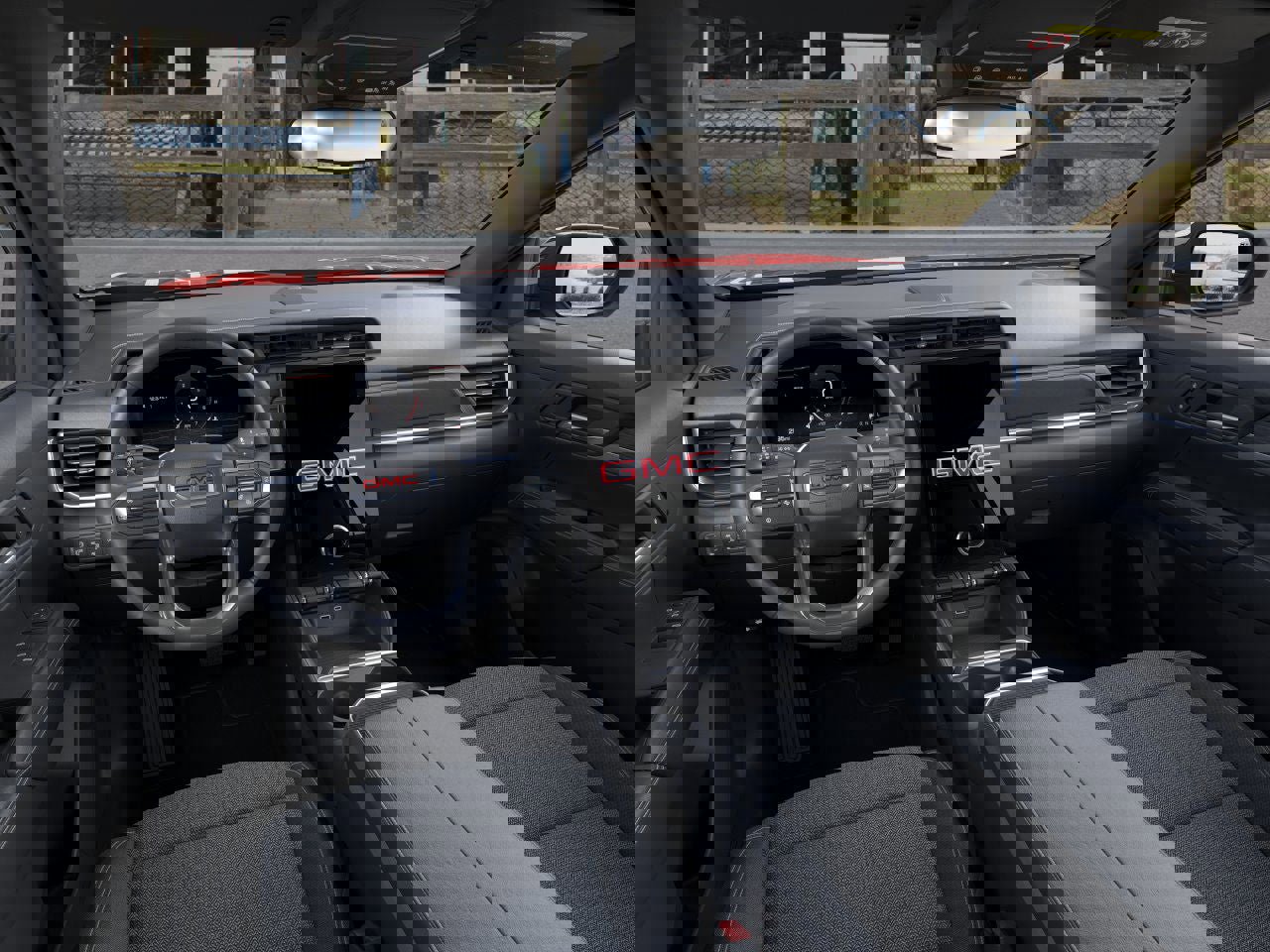 New 2026 GMC Terrain Elevation w/ Black Edition image 15