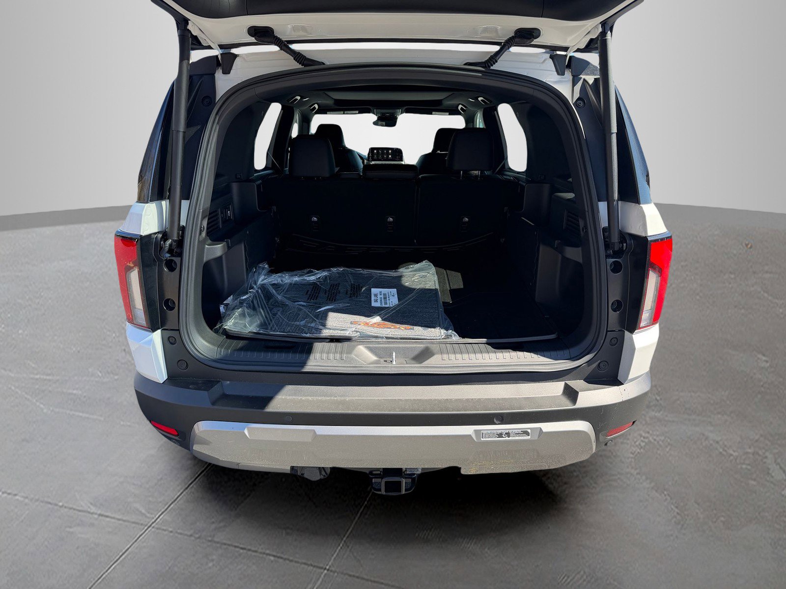 New 2026 Honda Passport TrailSport Elite image 8