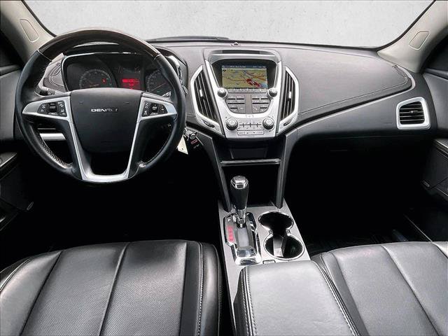 Used 2017 GMC Terrain Denali AWD/4WD image 16