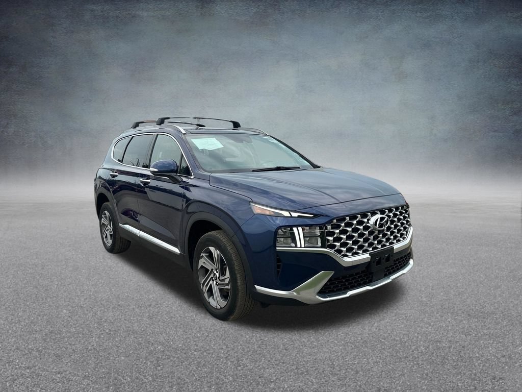 Used 2023 Hyundai Santa Fe SEL w/ Premium Package AWD/4WD image 44