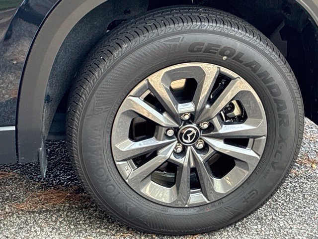 Certified 2026 MAZDA CX-5 Select AWD/4WD image 12