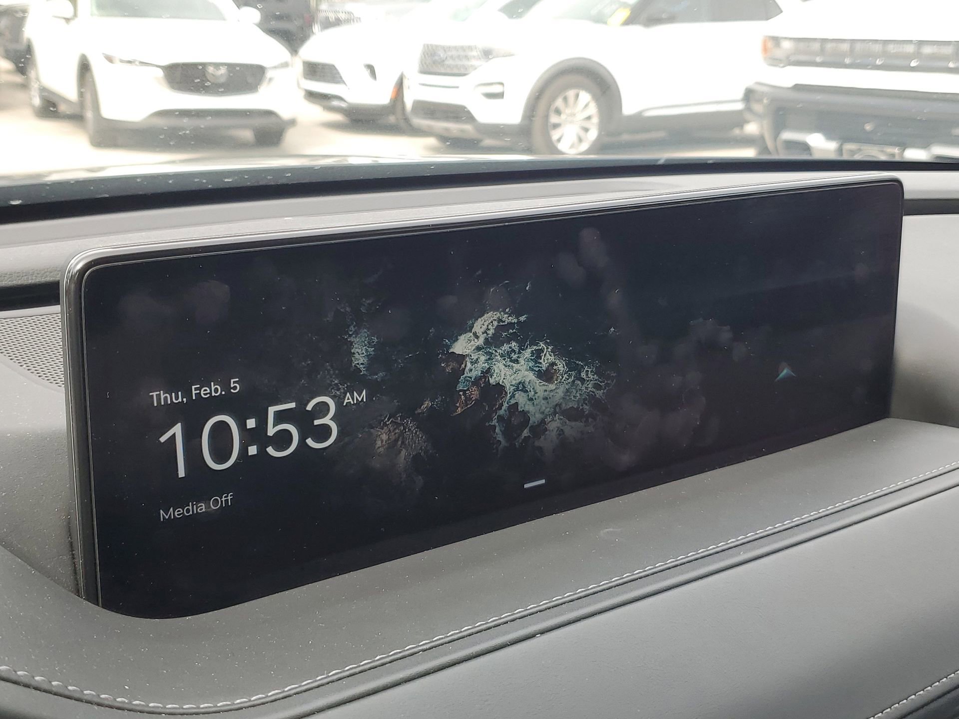 Used 2022 Genesis G80 2.5T w/ Prestige Package image 28