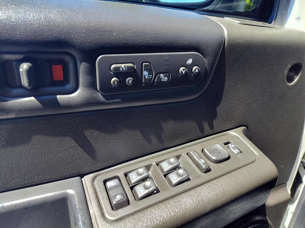 Used 2006 HUMMER H2 AWD/4WD image 15