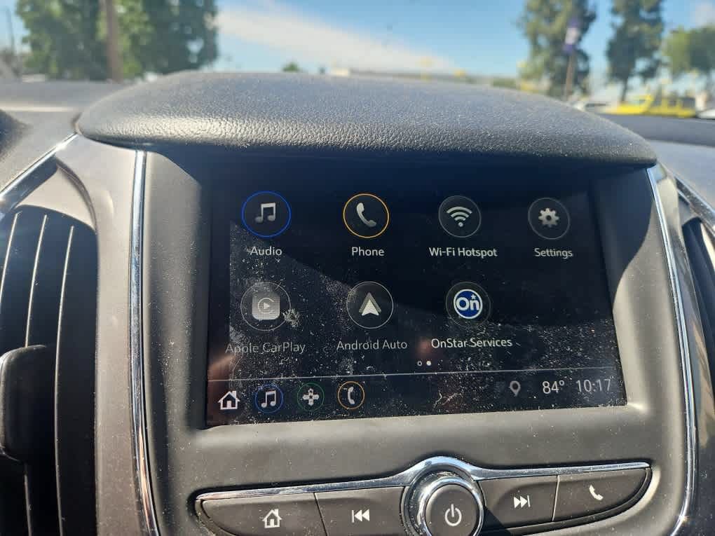 Used 2019 Chevrolet Cruze LT w/ LT Fleet Convenience Package FWD image 16