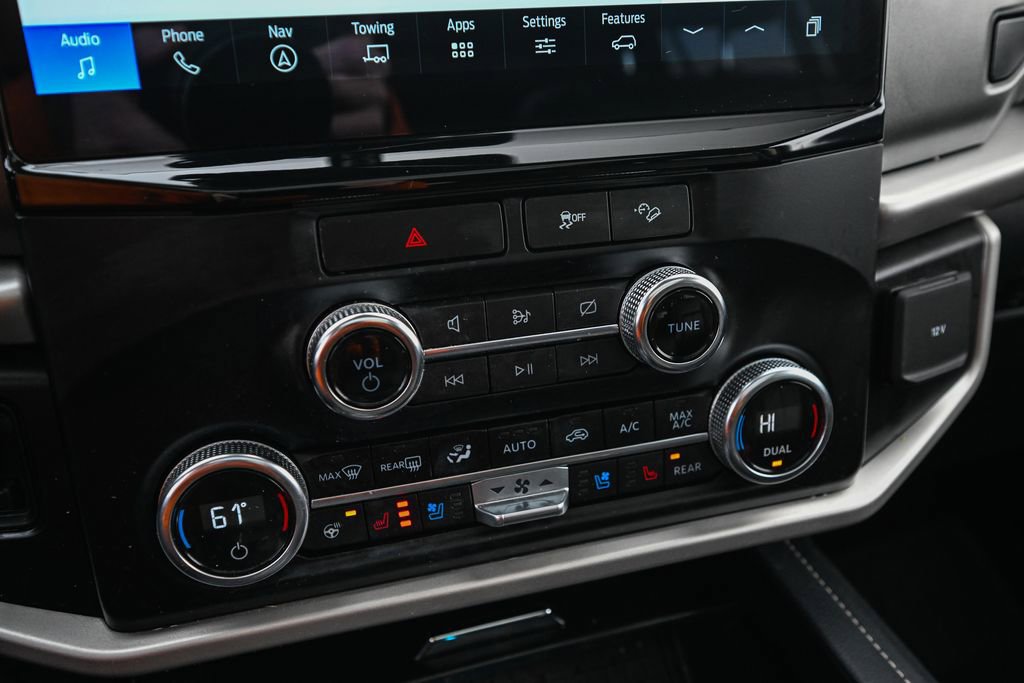 Used 2022 Ford Expedition Max XLT image 37
