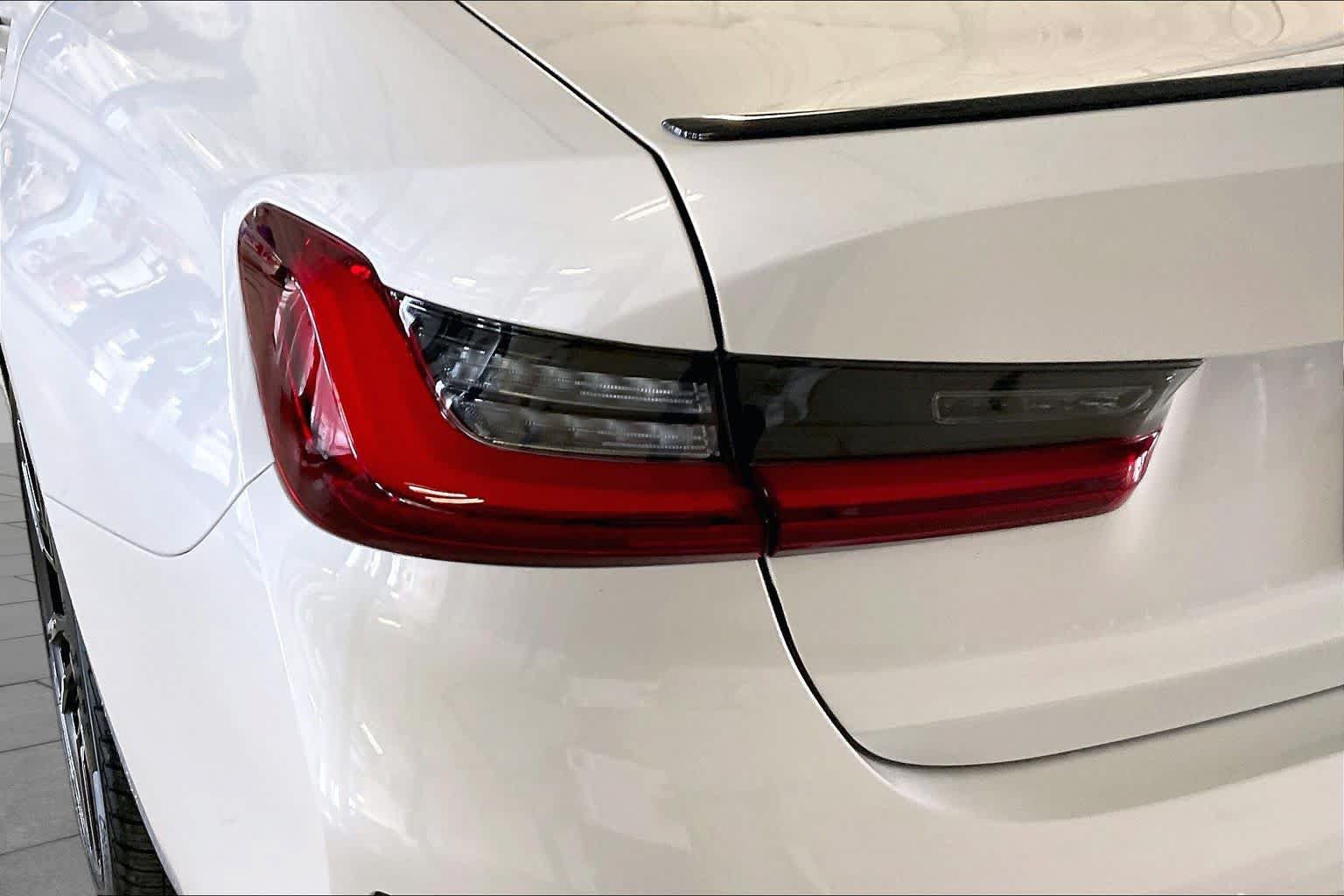 New 2026 BMW M340i RWD image 14