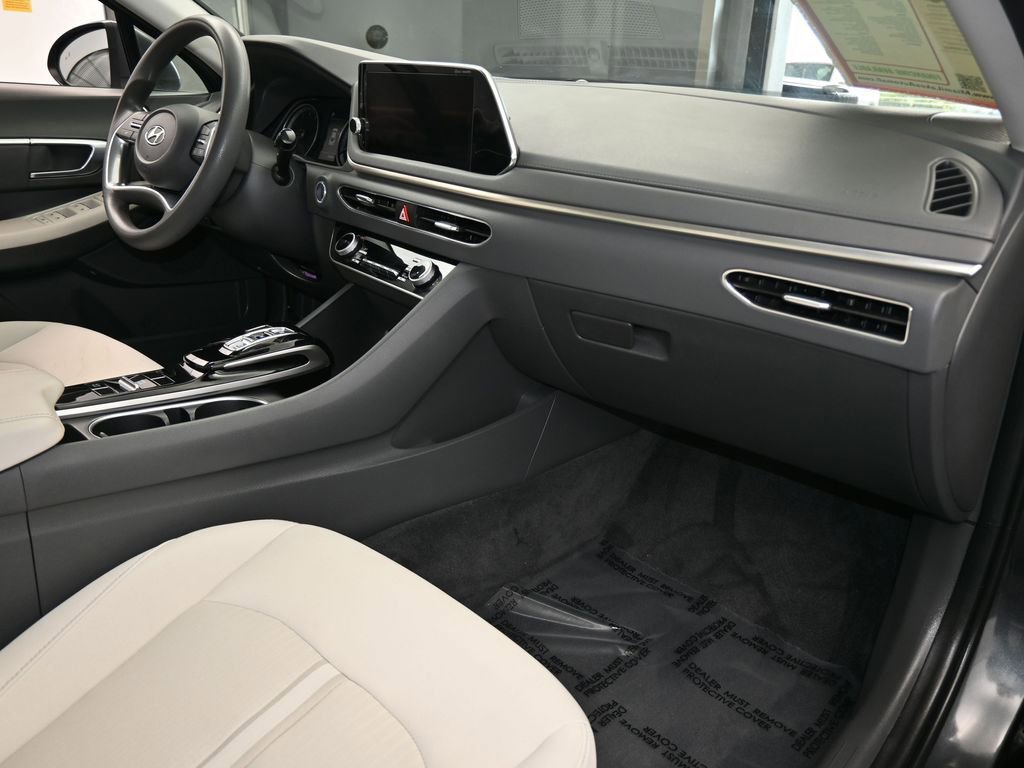 Used 2023 Hyundai Sonata SEL image 47
