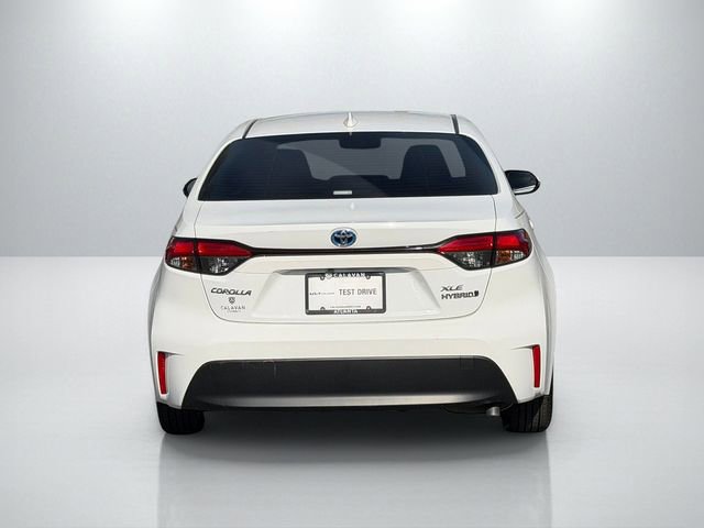 Used 2023 Toyota Corolla XLE FWD image 6