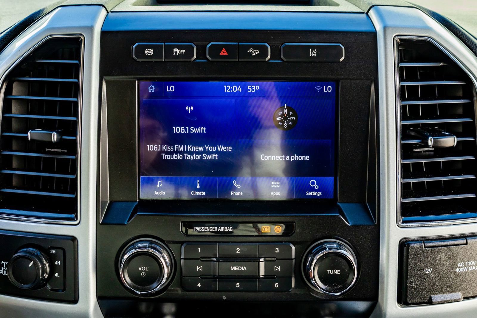 Used 2020 Ford F250 Lariat image 23