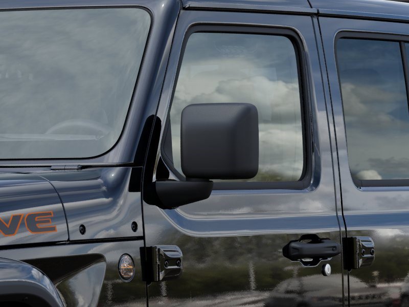 New 2026 Jeep Gladiator Mojave image 12