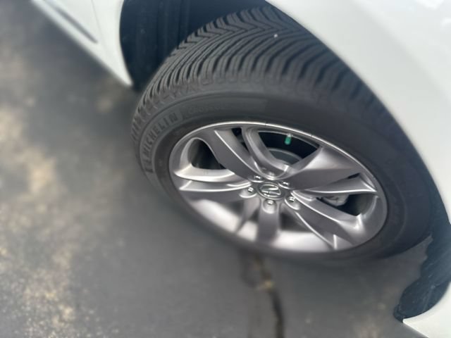 Used 2020 Acura RDX w/ Advance Package AWD/4WD image 12