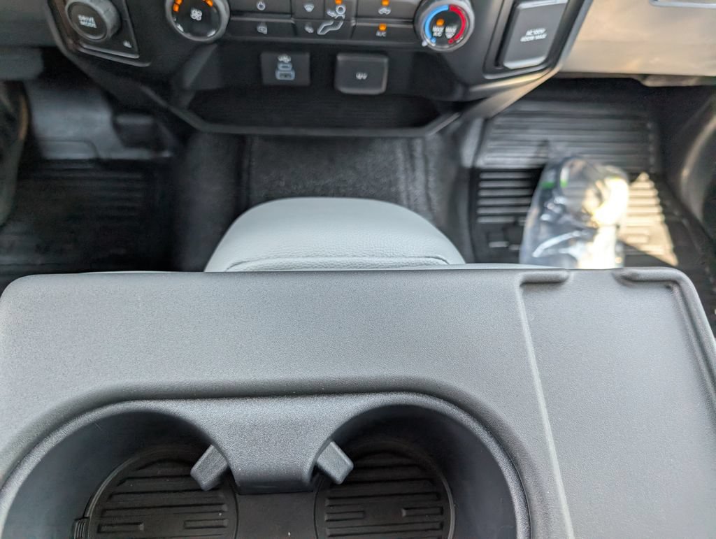 New 2026 Ford F350 XL AWD/4WD image 16