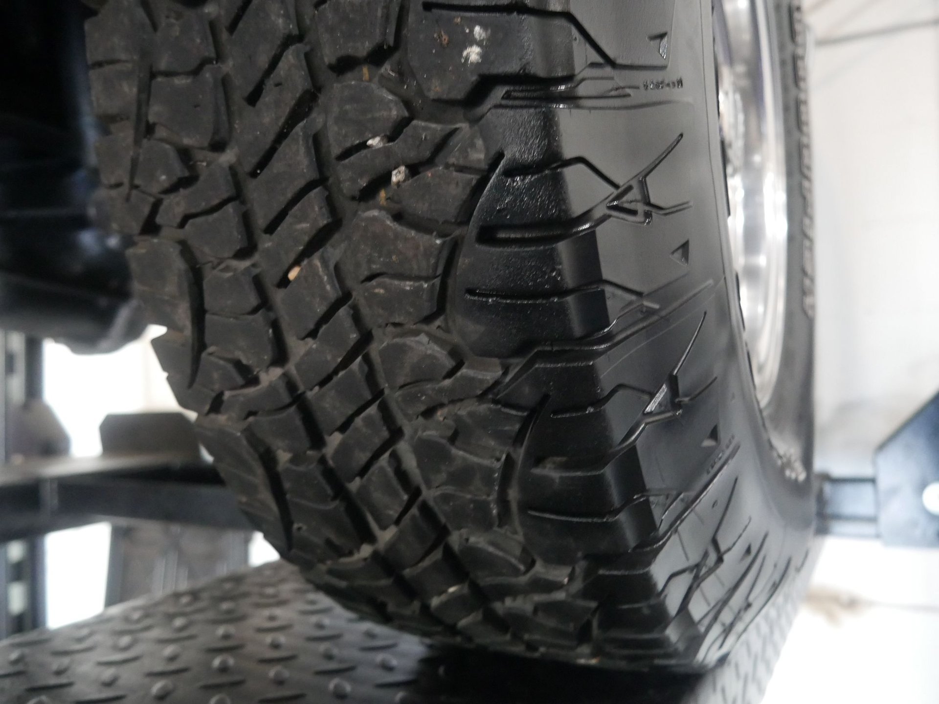 Used 1988 Dodge Ramcharger 4WD image 80
