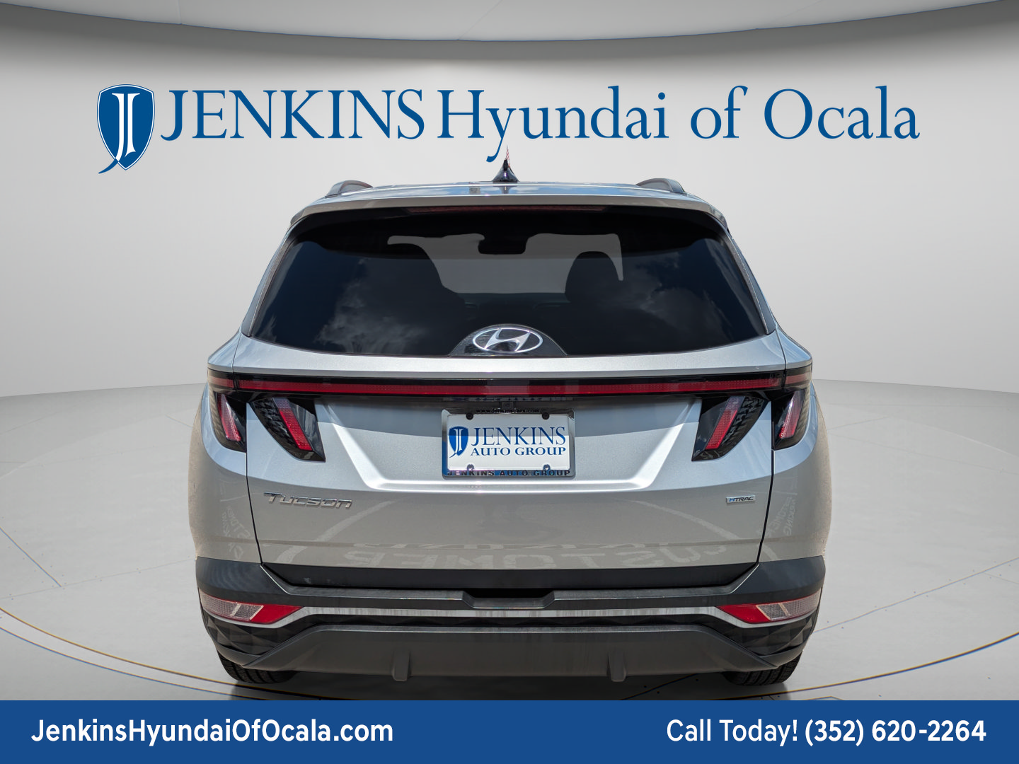 Certified 2022 Hyundai Tucson SEL AWD/4WD image 4