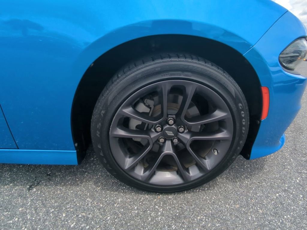 Used 2023 Dodge Charger R/T w/ Daytona Edition Group RWD image 11