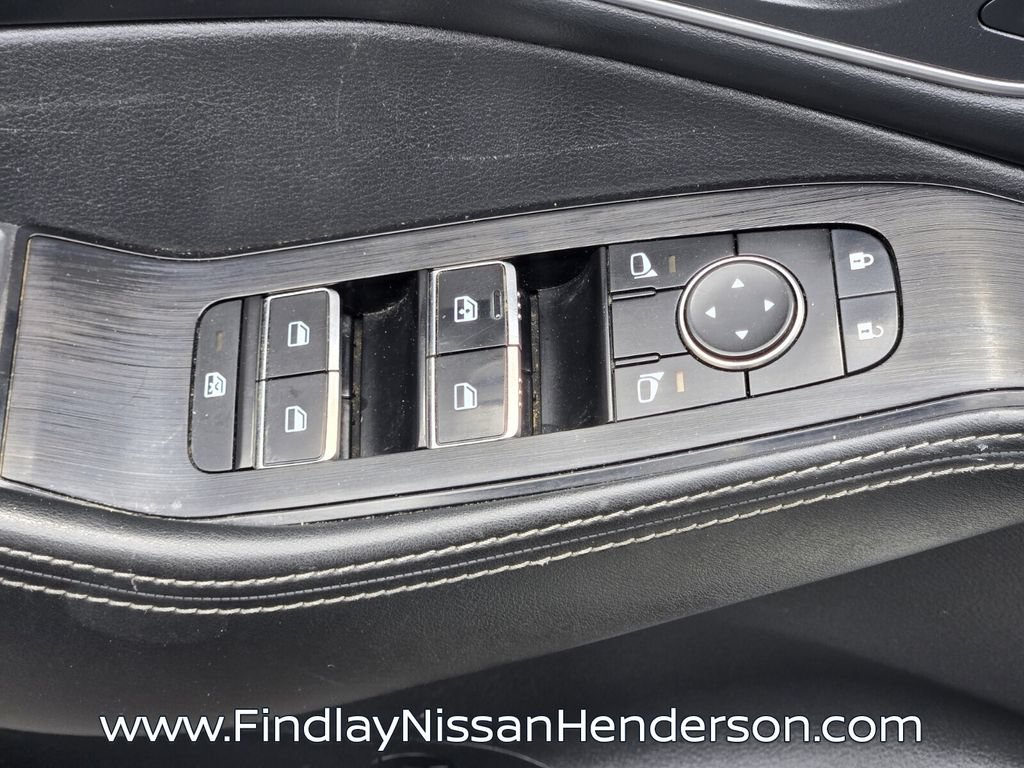 Used 2021 Nissan Rogue SL w/ Premium Package FWD image 22