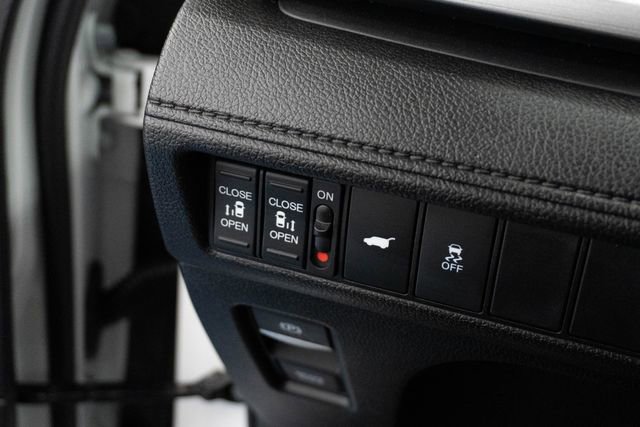 Certified 2025 Honda Odyssey EX-L image 20