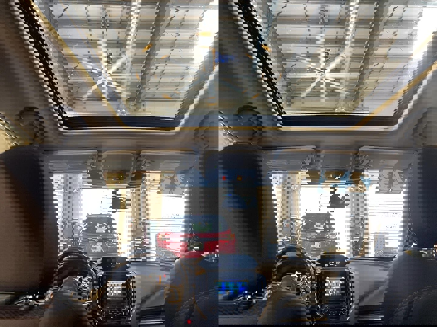 Used 2023 Subaru Forester Premium image 7