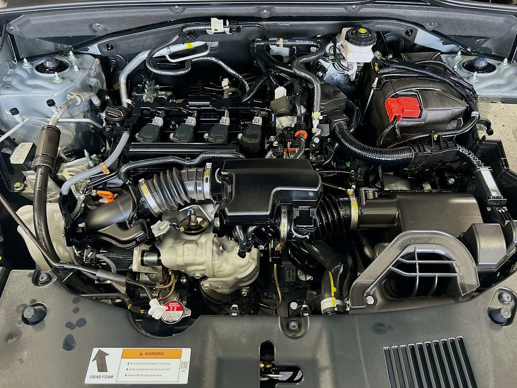 Used 2025 Acura ADX A-Spec FWD image 28