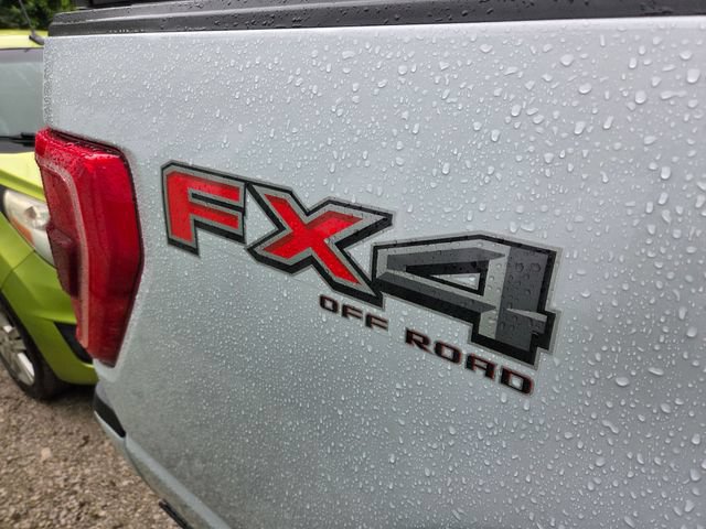 Used 2021 Ford F150 XLT w/ Equipment Group 302A High AWD/4WD image 5