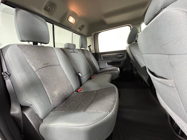 Used 2013 RAM 2500 SLT RWD image 16