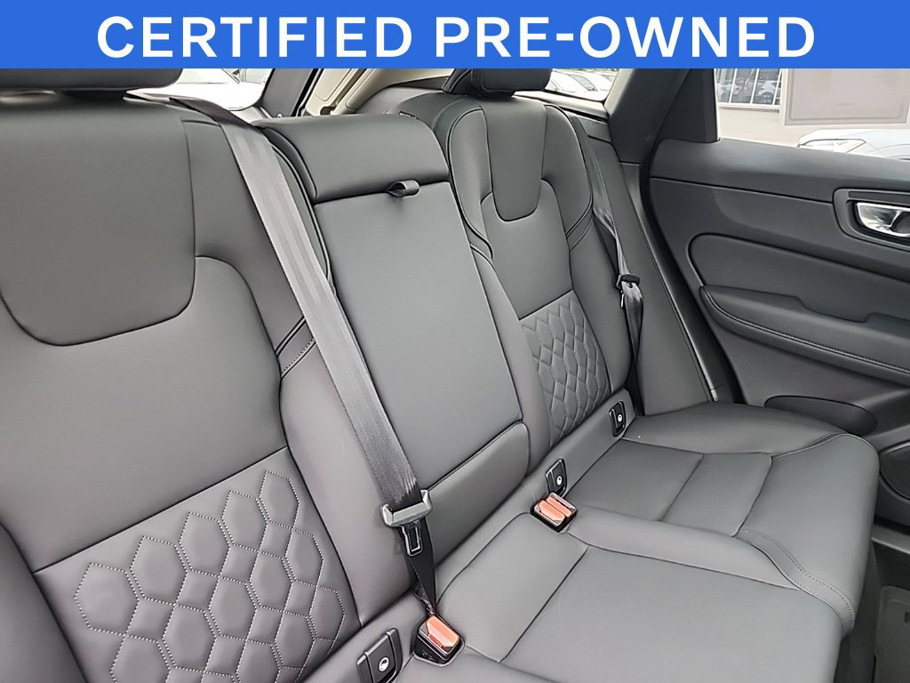 Certified 2026 Volvo XC60 B5 Plus AWD/4WD image 19