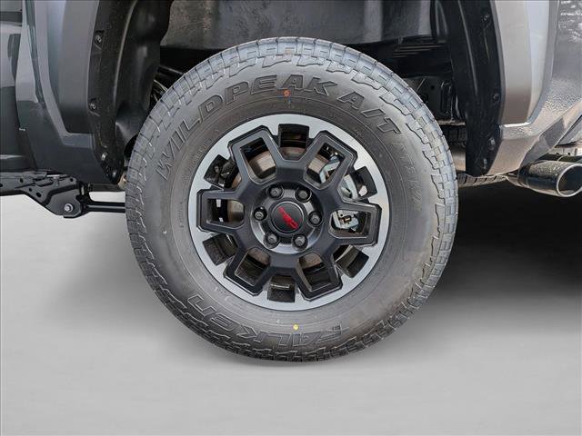 New 2026 Toyota Tacoma TRD Off-Road AWD/4WD image 10