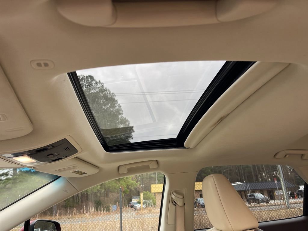 Used 2016 Lexus RX 350 AWD image 21