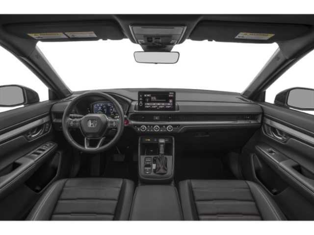 New 2026 Honda CR-V Sport-L image 5