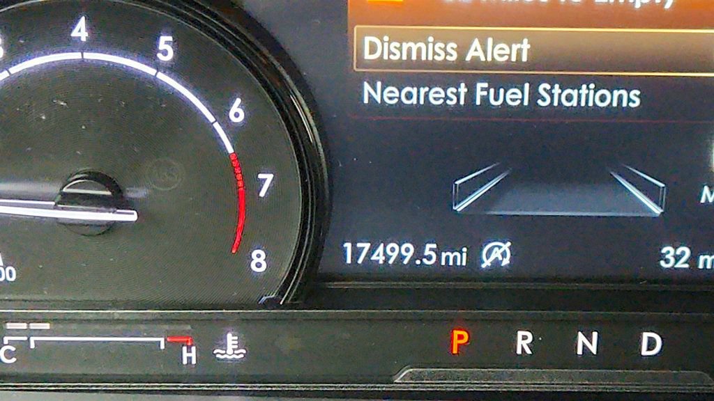 Used 2022 Lincoln Corsair AWD w/ Premium Package image 15