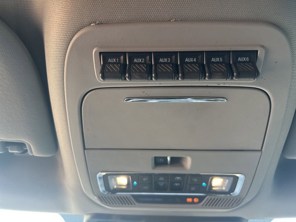 Used 2024 Ford F250 Lariat w/ Lariat Ultimate Package image 29