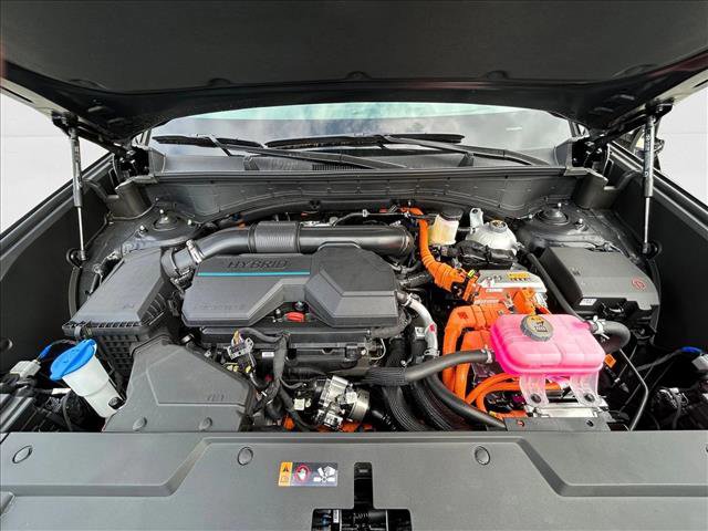 New 2025 Hyundai Santa Fe Calligraphy AWD/4WD image 21