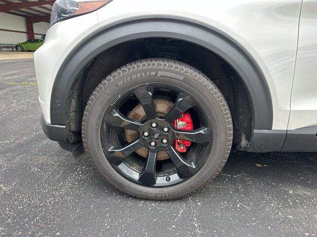 Used 2021 Ford Explorer ST w/ ST Street Pack AWD/4WD image 18