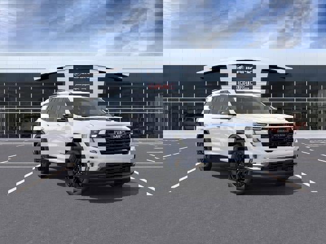 New 2026 GMC Acadia Elevation w/ Black Edition