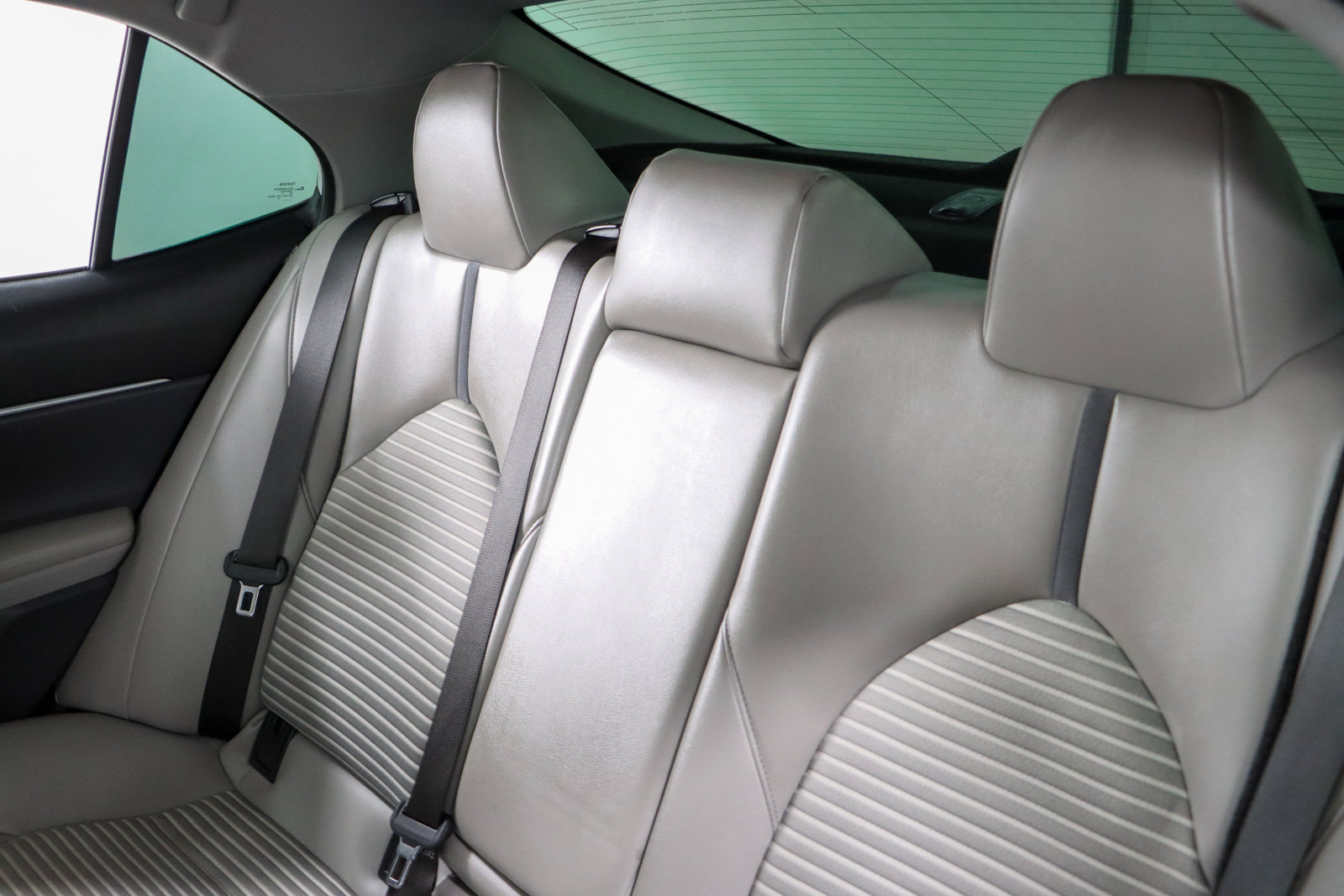 Used 2023 Toyota Camry SE FWD image 24