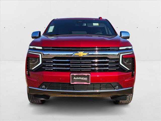 New 2026 Chevrolet Tahoe Premier image 6