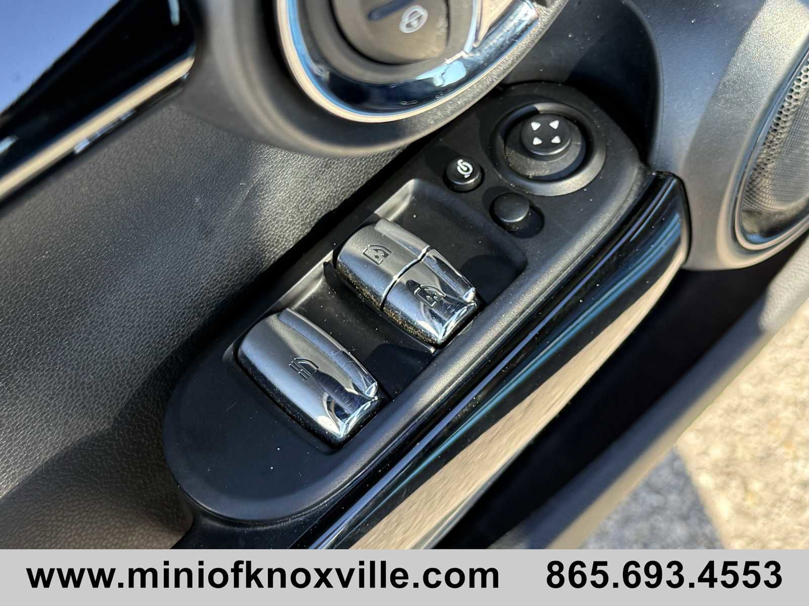 Used 2022 MINI Cooper John Cooper Works image 15