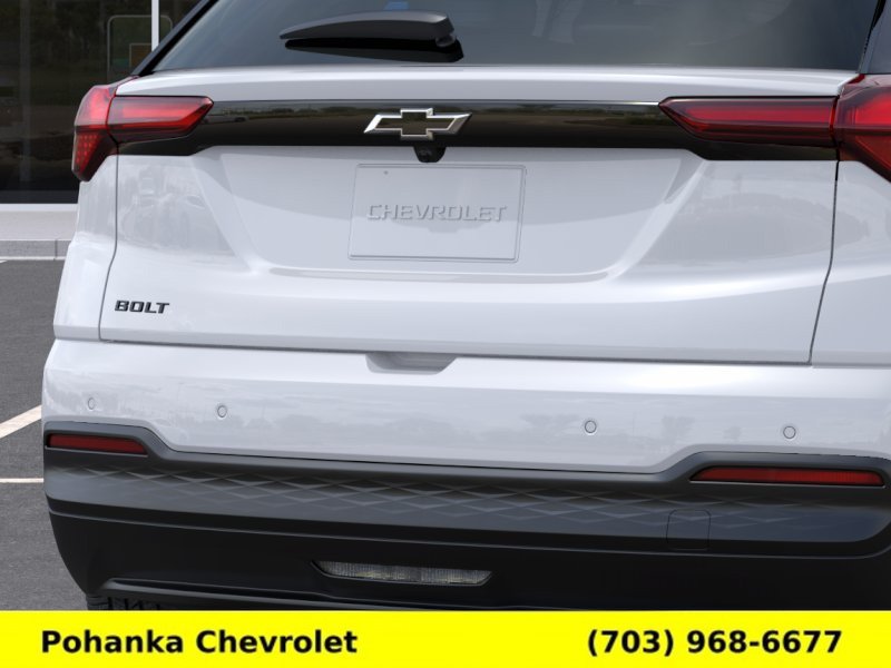 New 2027 Chevrolet Bolt LT FWD image 14