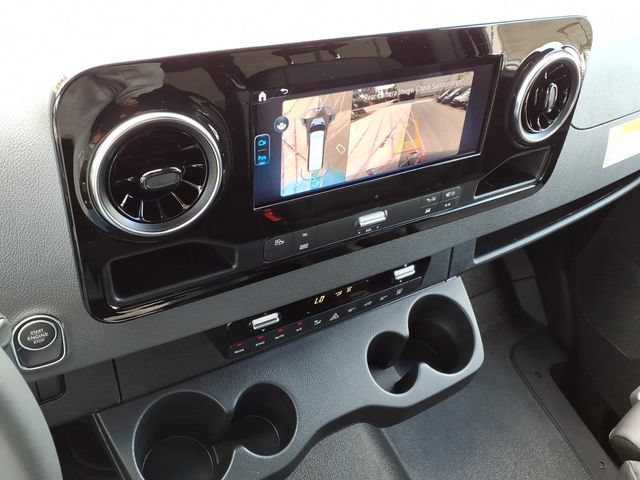 New 2026 Mercedes-Benz Sprinter 2500 image 6