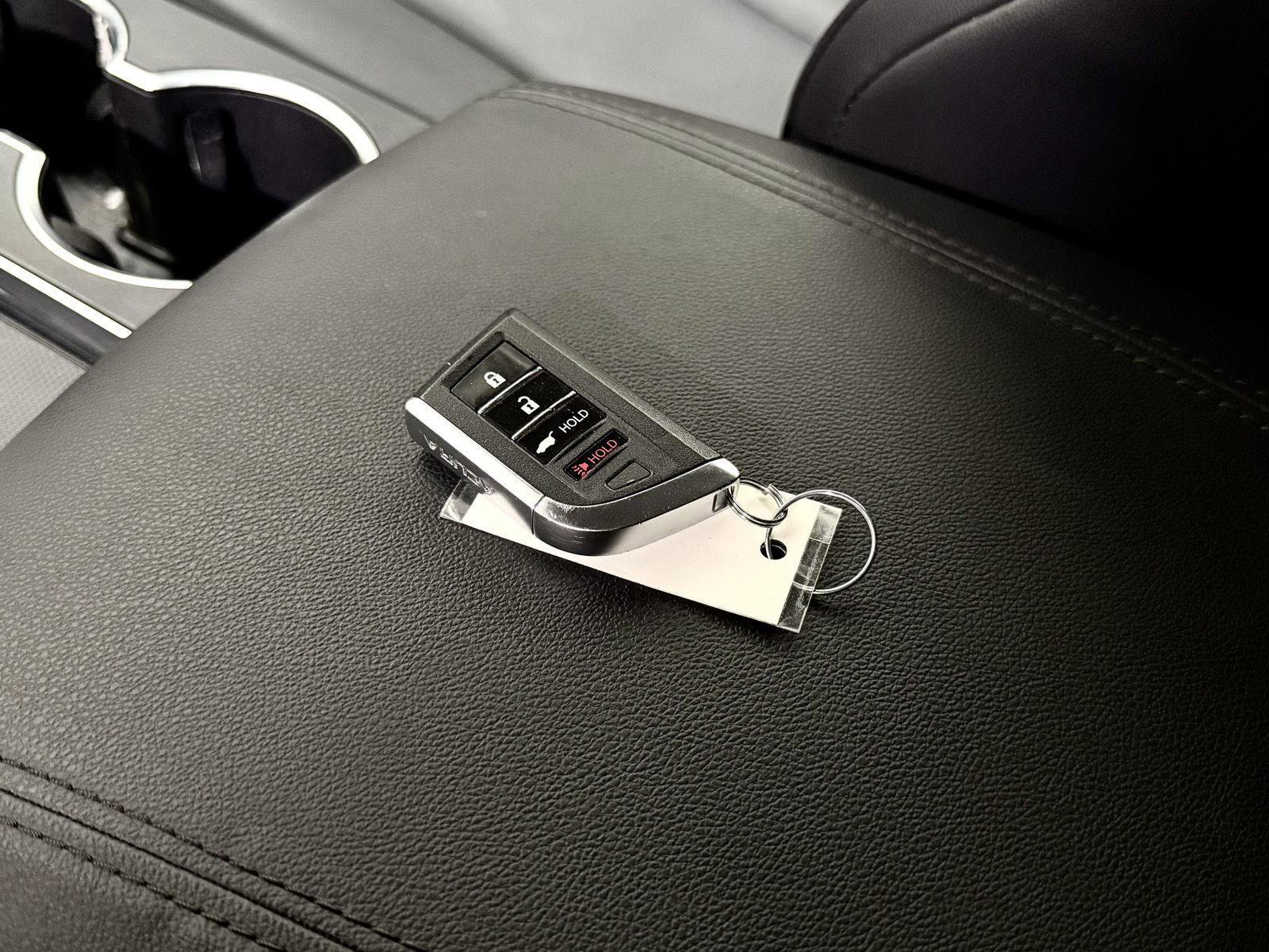 Used 2022 Acura MDX SH-AWD image 22