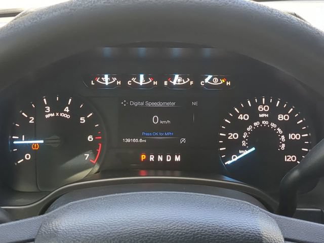 Used 2019 Ford F150 XL w/ Equipment Group 101A Mid AWD/4WD image 29