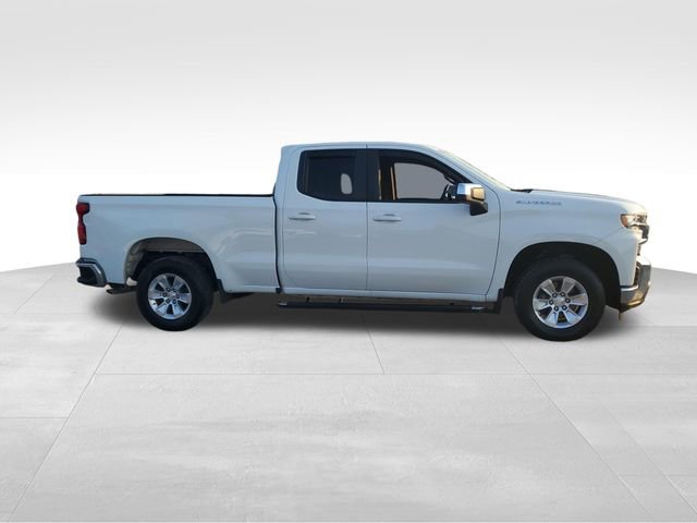 Used 2020 Chevrolet Silverado 1500 LT image 3