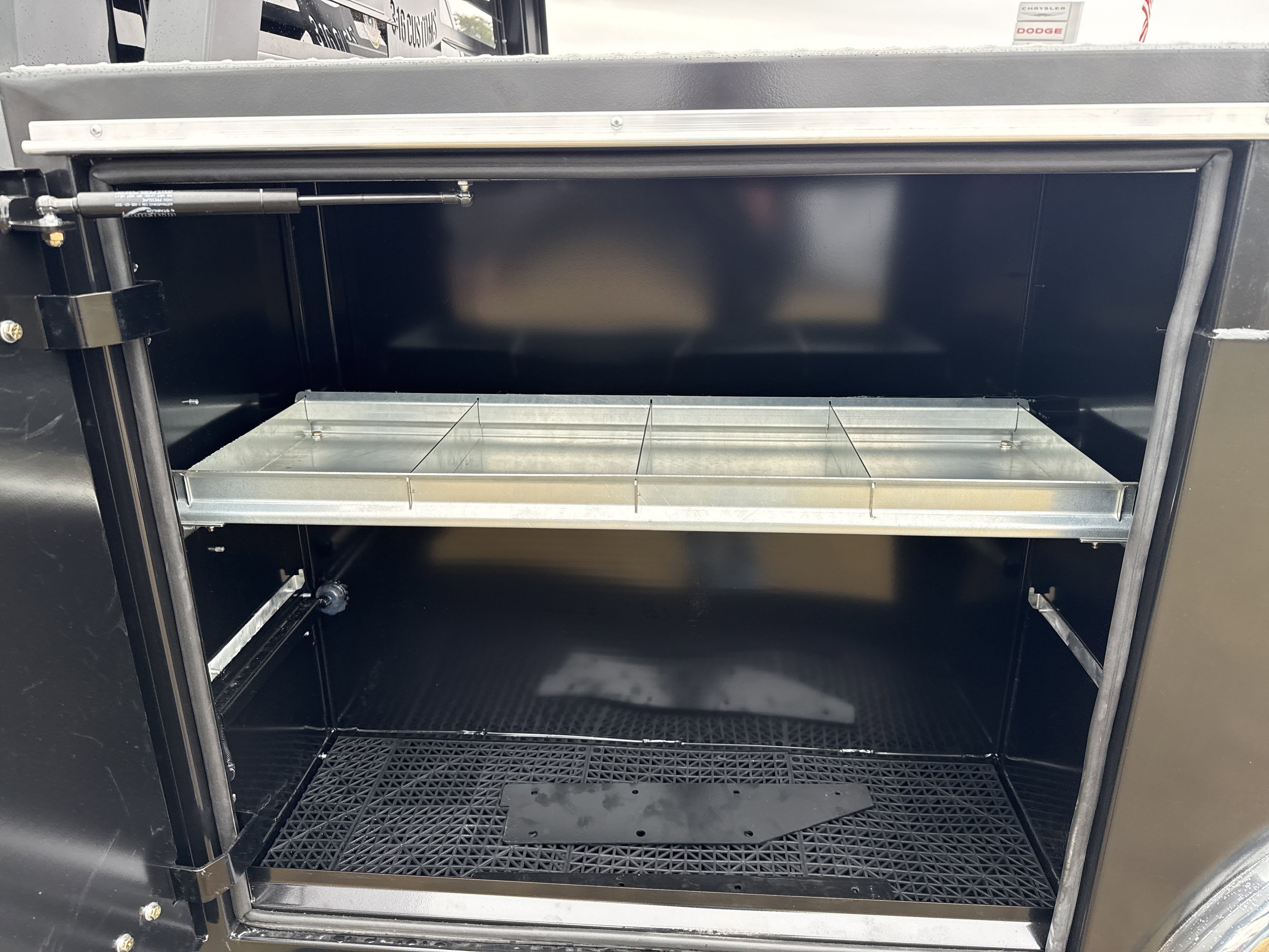 New 2026 RAM 3500 Tradesman image 32